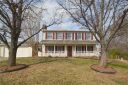 11533 Waterflower Lane sold home in Charlotte, SC