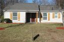 5425 Larkhull Drive sold home in Charlotte, SC