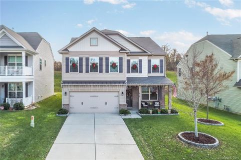 632 Barcroft Lane