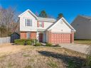 13235 Woodland Farm Drive 20 sold home in Charlotte, SC