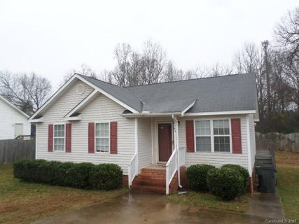 4340 Frank Vance Road