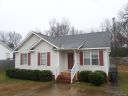4340 Frank Vance Road sold home in Charlotte, SC