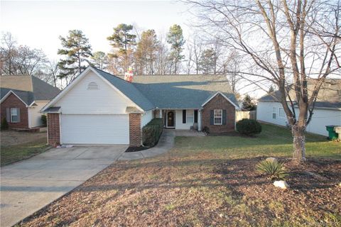 903 Jordans Pond Lane sold home in Jordans Pond, Charlotte, NC