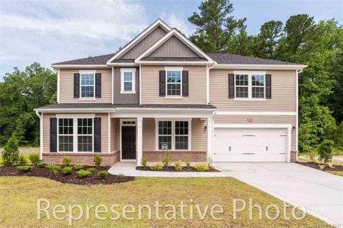 10307 Pahokee Drive sold home in Belle Glade, Mint Hill, NC
