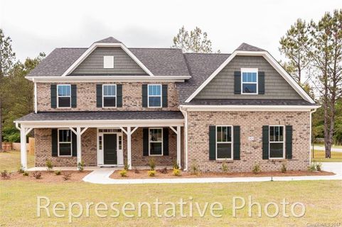 724 Misty Arbor Court