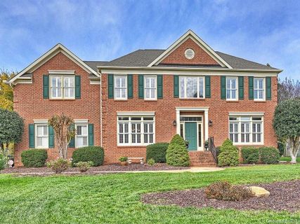 11917 Chevis Court