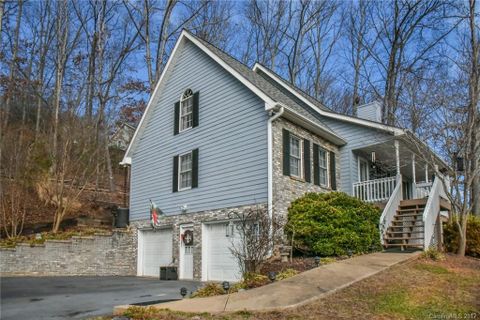 66 Windy Park Way 26 sold home in Windwood Park, Candler, NC