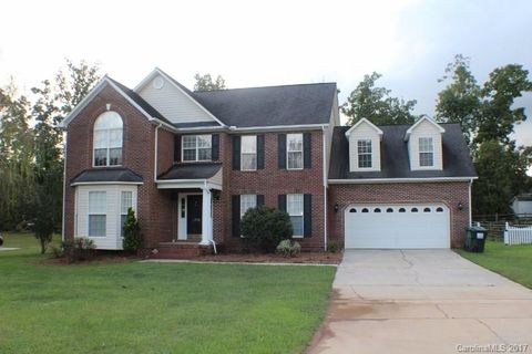 1204 Claiborne Road
