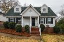 926 Polk Street sold home in Charlotte, SC