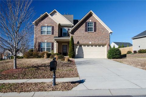 2001 Clover Hill Road 66 sold home in Rosemont, Fort Mill, SC