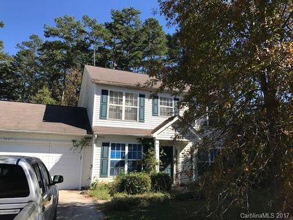 8818 Korniv Drive sold home in Rozumny Ridge, Charlotte, NC
