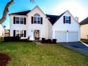3522 Mallory Taylor Lane 97 sold home in Charlotte, SC
