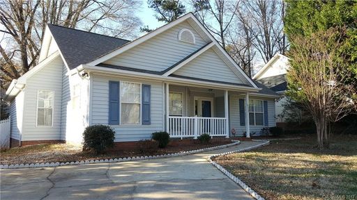 6320 Sunglow Court