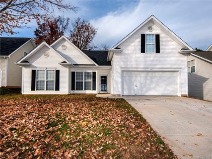 1322 Charidge Lane