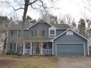 8500 Burnt Umber Drive sold home in Charlotte, SC