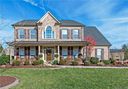 1607 Schiller Drive sold home in Monroe, SC