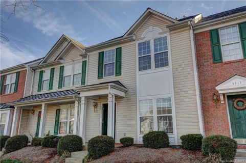 5311 Jocelyn Lane 70 sold home in Village at Prosperity, Charlotte, NC