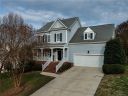 6712 Red Maple Drive sold home in Charlotte, SC
