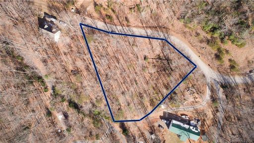35 Leisure Lane sold home in Sonrise, Swannanoa, NC