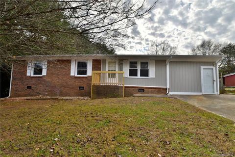 1209 Bridgewood Lane