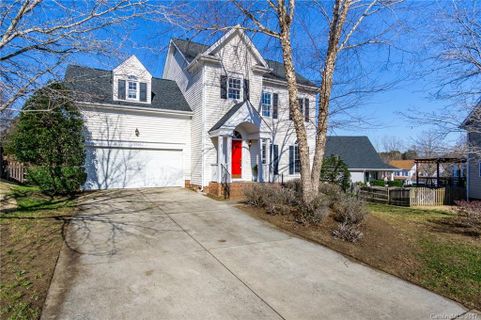 10504 Howell Court