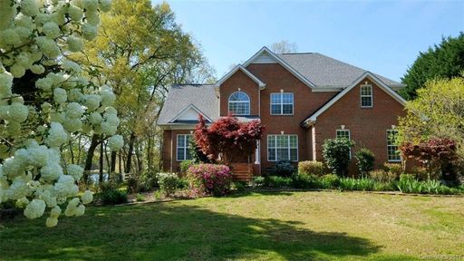 9827 Potter Road