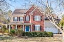 815 Savannah Place Drive sold home in Fort Mill, SC