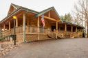 776 Willow Lake Drive sold home in Rutherfordton, SC