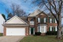6820 Sweetfield Drive sold home in Huntersville, SC