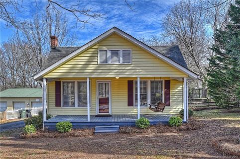 603 Faith Drive sold home in Oakdale, Concord, NC
