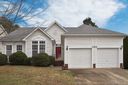 1206 Mcdowell Farms Drive 91 sold home in Charlotte, SC