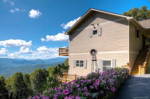 162 Alpine Drive sold home in Swiss Village, Little Switzerland, NC