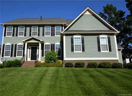 136 Farm Knoll Way