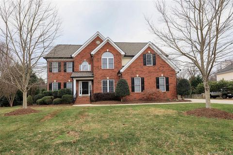 131 Huntfield Way