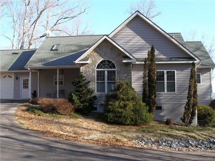 600 Pisgah Forest Drive