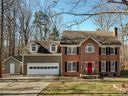 7401 Delta Lake Drive sold home in Charlotte, SC