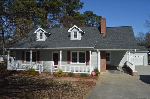 1340 Neal Hawkins Road sold home in South Pines, Gastonia, NC