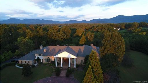 282 Hamilton Drive sold home in Equestrian Estates, Columbus, NC