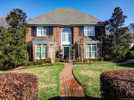 4009 Amyington Drive sold home in Amyington, Charlotte, NC