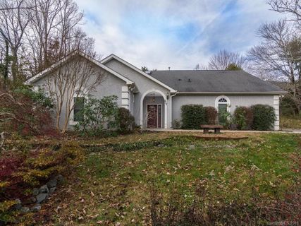 820 Riceville Road sold home in Charles Ridge, Asheville, NC