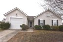 4030 Dover Downs Drive sold home in Charlotte, SC