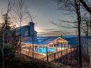 35 Peach Knob Drive sold home in Asheville, SC