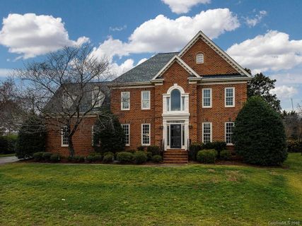 11116 Megwood Drive sold home in Berwick, Charlotte, NC