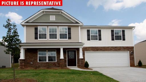 2503 Alex Ryan Drive 40