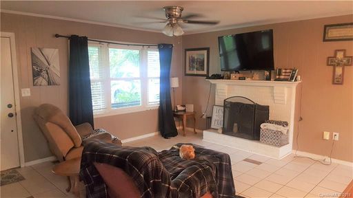 3100 Suffolk Drive sold home in Camden Acres, Shelby, NC