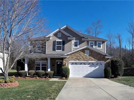 5330 Talus Trace Lane sold home in Timberlands, Charlotte, NC