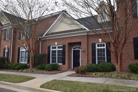 1138 Ardwyck Place sold home in Ardwyck, Rock Hill, SC