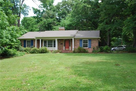 5431 Park Road sold home in Picardy, Charlotte, NC