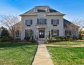 2137 Garden View Lane sold home in Weddington, SC