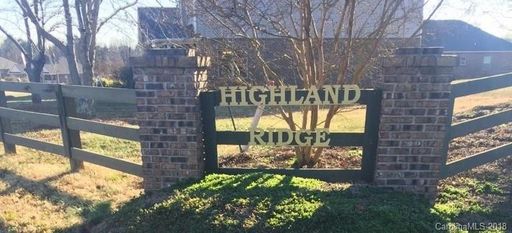 111 Tall Fern Lane 18 sold home in Highland Ridge, Mooresville, NC